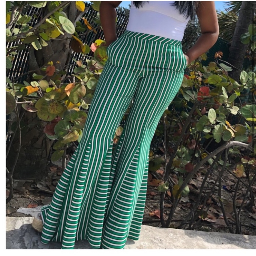 Top shop pant…